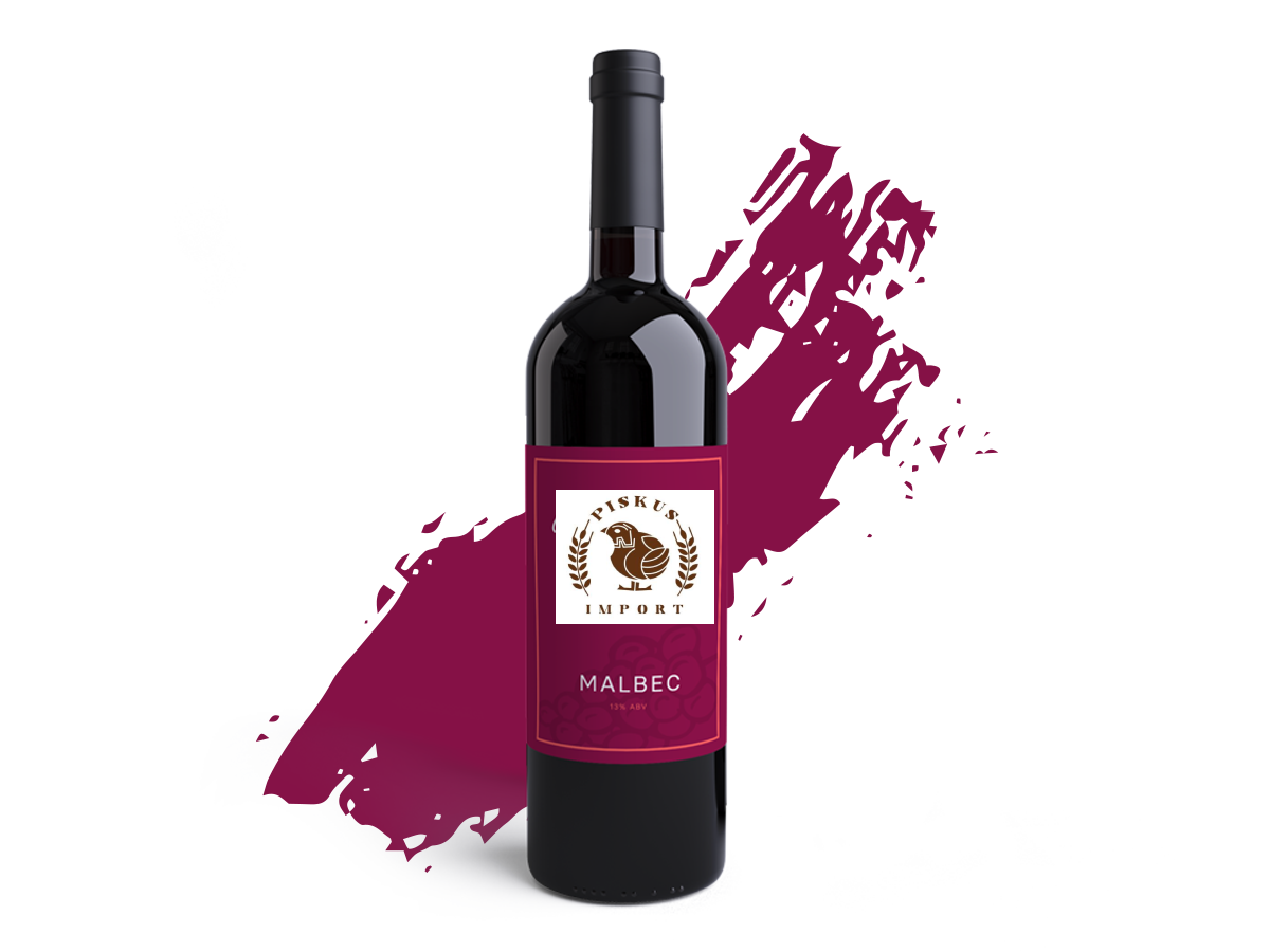 red wine