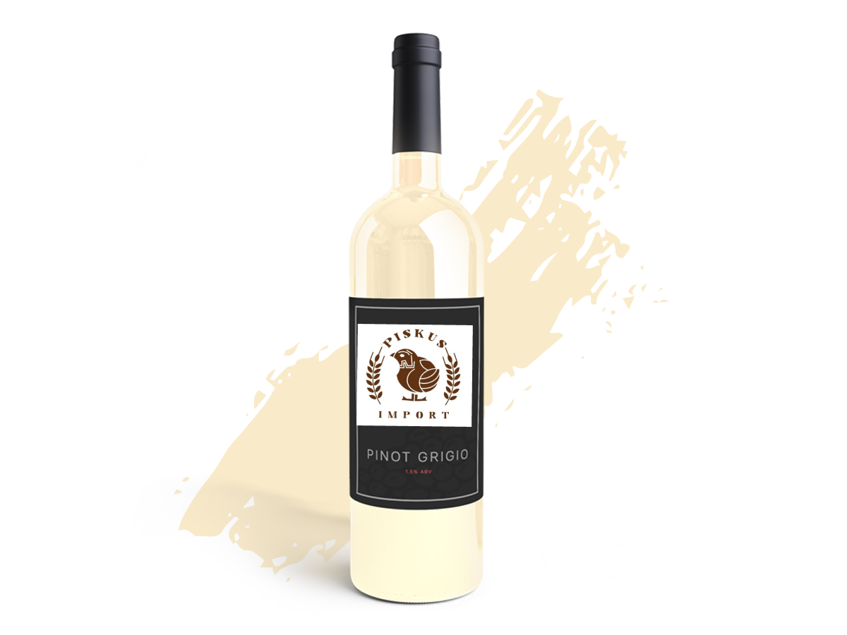 white wine